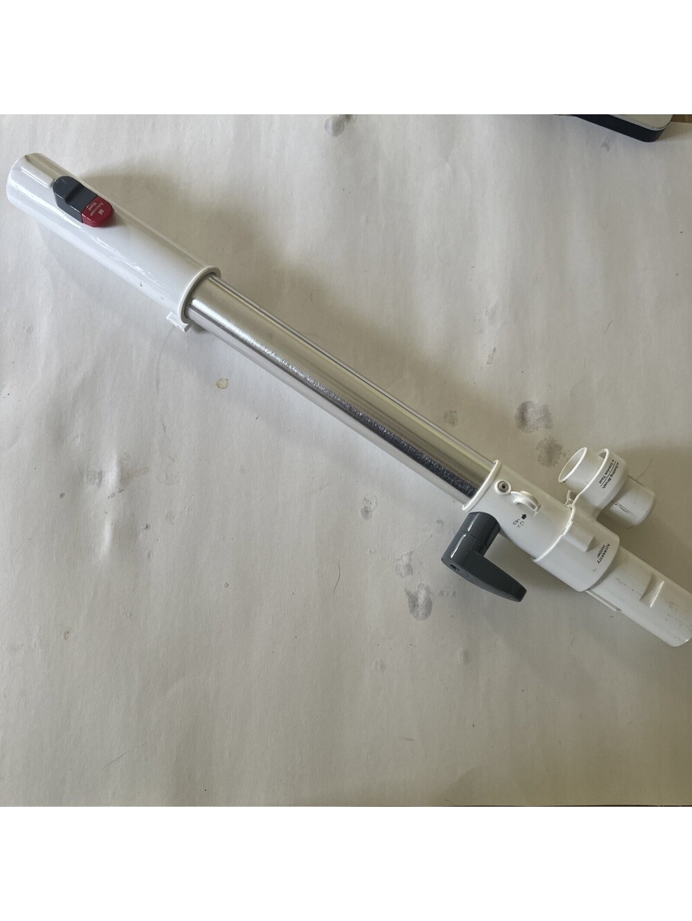 Shark Vacuum Parts NV 356E  Wand